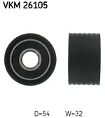  VKM 26105 uygun fiyat ile hemen sipariş verin!